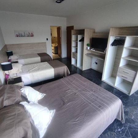 Premium Apartment Mendoza Dış mekan fotoğraf