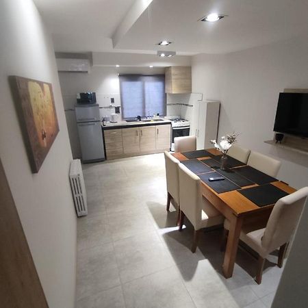 Premium Apartment Mendoza Dış mekan fotoğraf