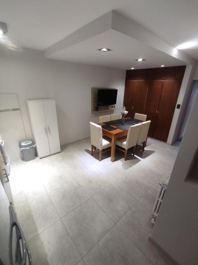 Premium Apartment Mendoza Dış mekan fotoğraf