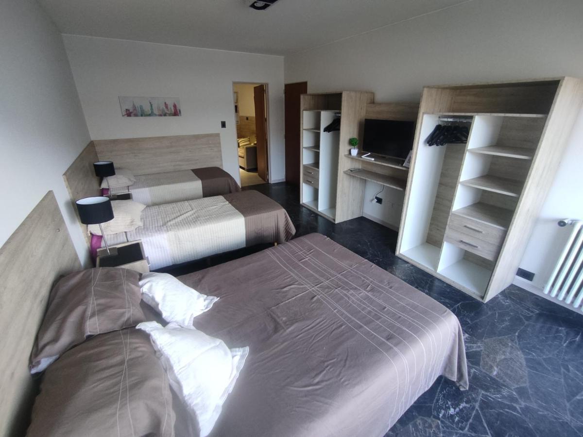 Premium Apartment Mendoza Dış mekan fotoğraf
