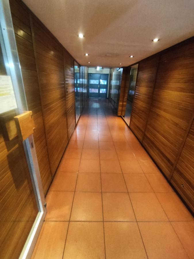 Premium Apartment Mendoza Dış mekan fotoğraf