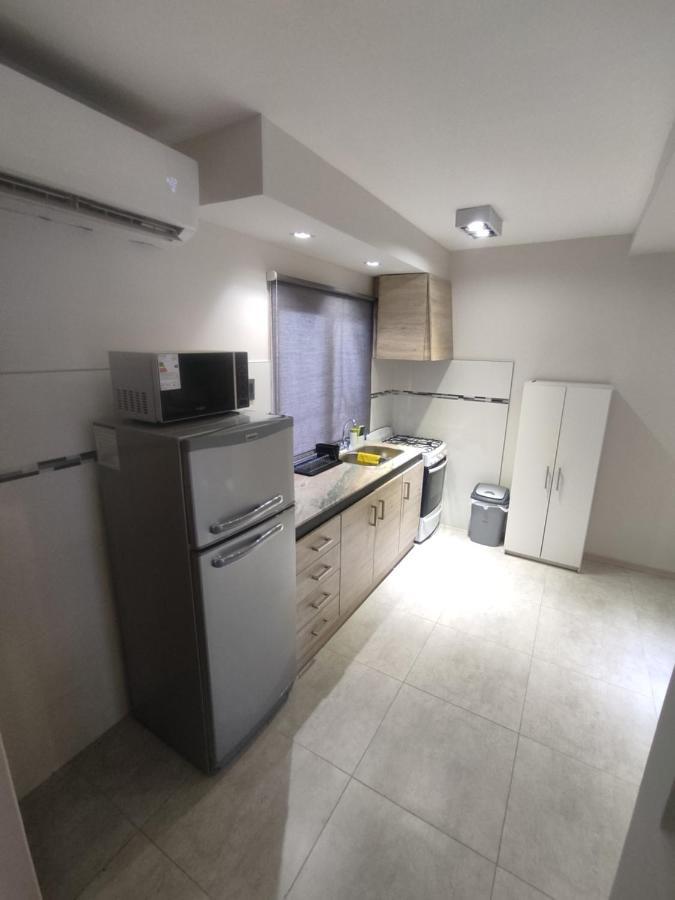Premium Apartment Mendoza Dış mekan fotoğraf
