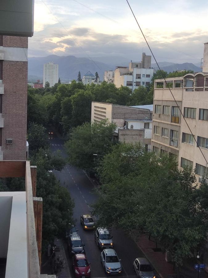 Premium Apartment Mendoza Dış mekan fotoğraf