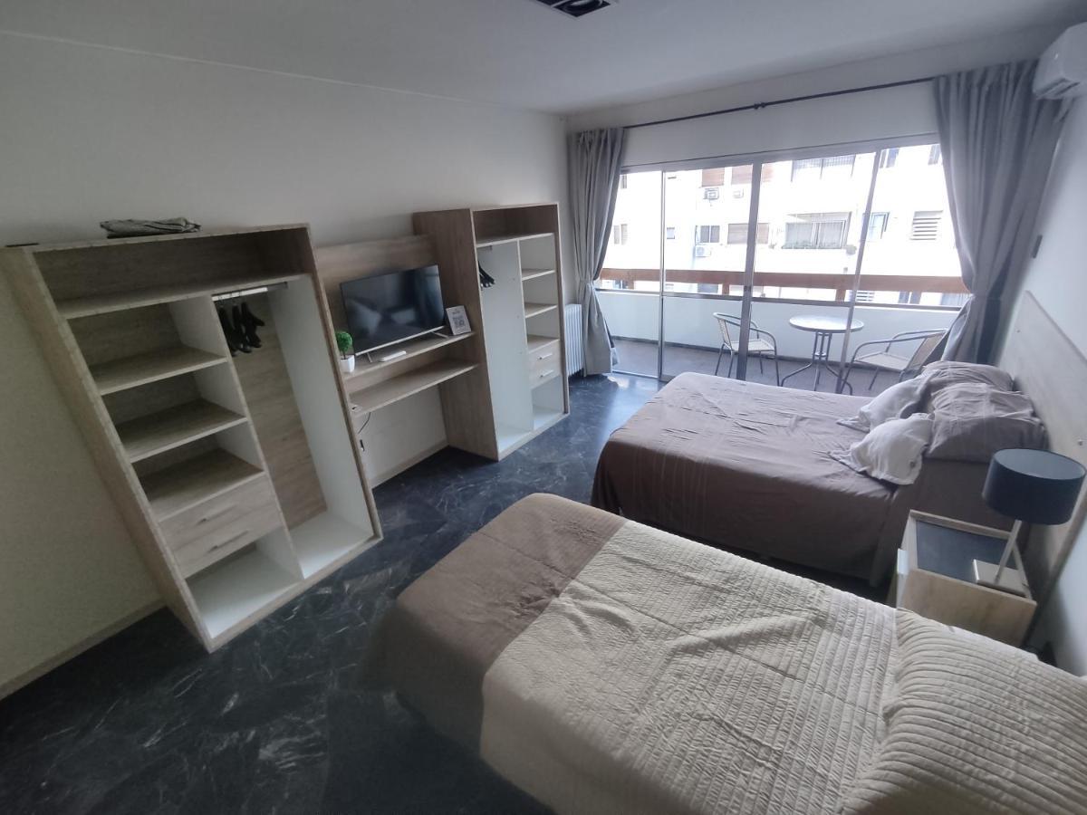 Premium Apartment Mendoza Dış mekan fotoğraf