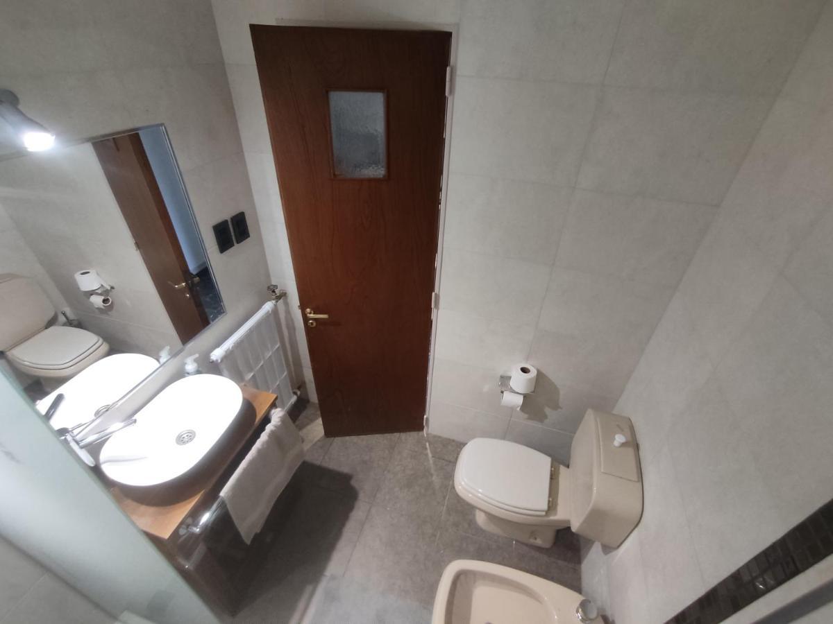Premium Apartment Mendoza Dış mekan fotoğraf