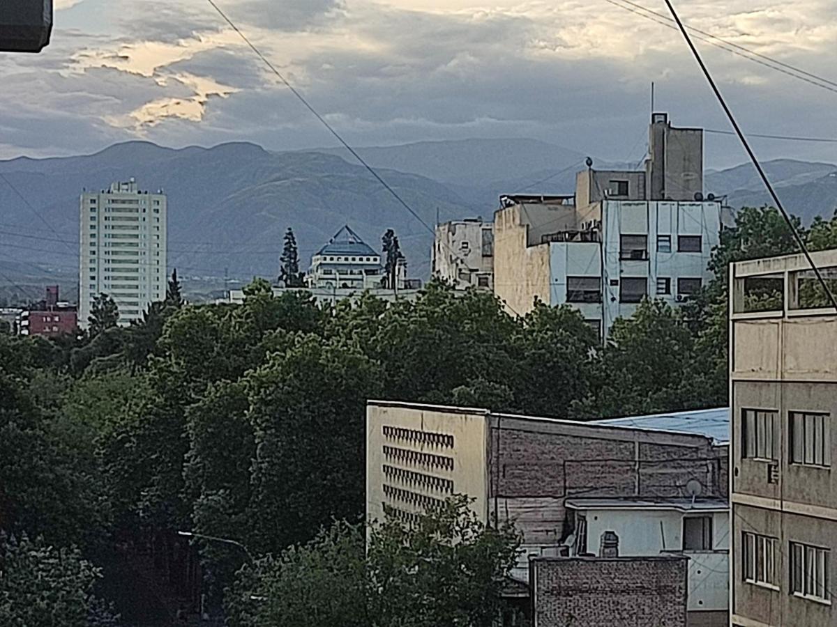 Premium Apartment Mendoza Dış mekan fotoğraf
