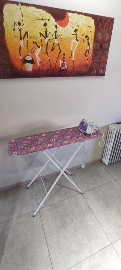 Premium Apartment Mendoza Dış mekan fotoğraf