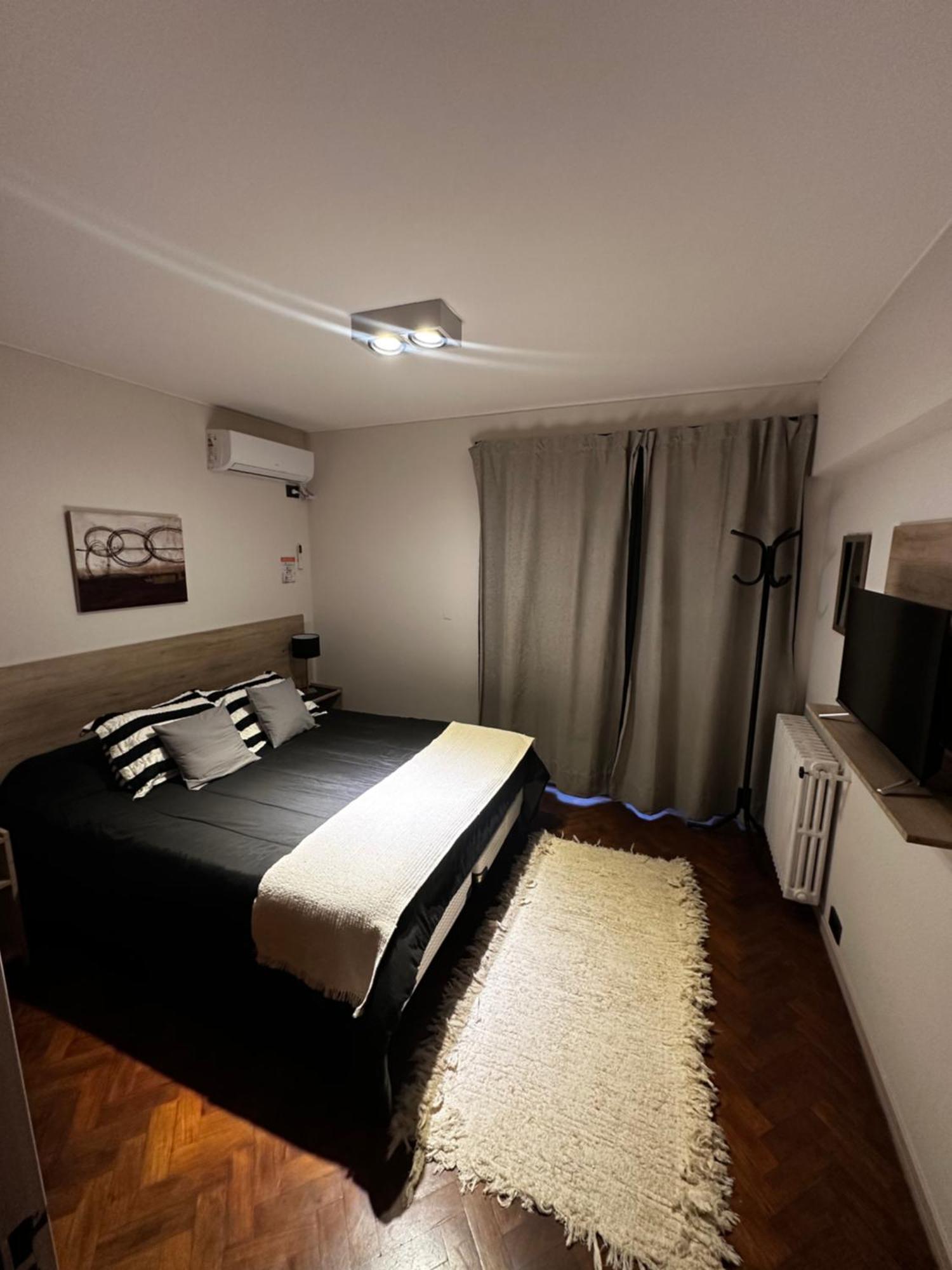 Premium Apartment Mendoza Dış mekan fotoğraf